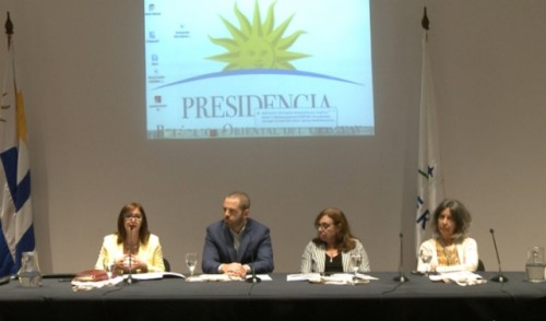 Junta Nacional de Drogas presentó guía que aborda problemática del narcotráfico en mujeres
