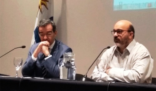Uruguay adecuó legislación según requerimientos del Protocolo de Nagoya para el buen uso de los recursos genéticos