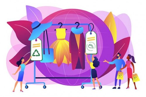 Hagamos de la sostenibilidad una moda
