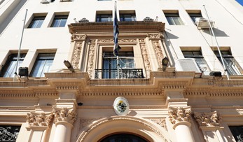 Suspenden las clases en Uruguay