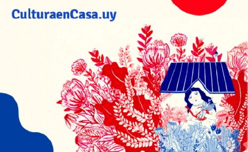 Los espacios cierran, los espectáculos se postergan, la cultura no se detiene