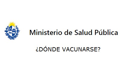 Dónde vacunarse contra la gripe