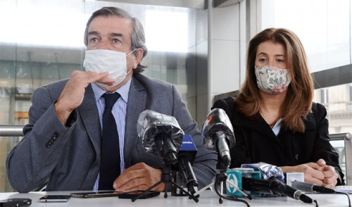 Fondo Coronavirus recibirá aporte del sector agropecuario por 100 millones de dólares