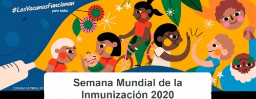 Inmunización y COVID-19