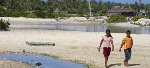No hacer nada, la opción más cara ante el coronavirus y el cambio climático