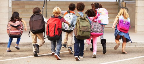 Las nuevas directrices proporcionan una hoja de ruta para la reapertura segura de las escuelas