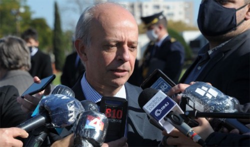 Ministerio de Defensa