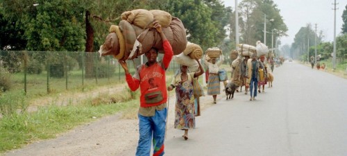 La ONU aplaude el arresto del principal sospechoso en el genocidio de Ruanda