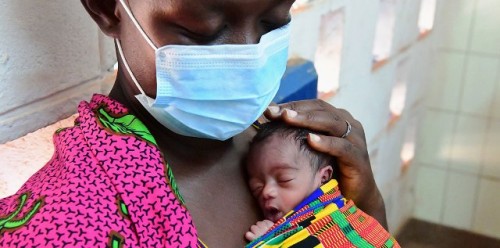 Síndrome inflamatorio en niños y coronavirus: los médicos deben estar alerta