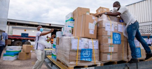 La falta de unidad mundial en la respuesta al coronavirus, una estrategia para el fracaso