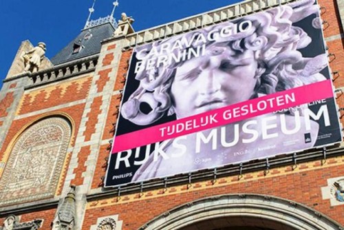 La UNESCO y el ICOM preocupados por la situación de los museos del mundo