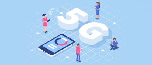 5G: 5 garantías de seguridad y eficiencia