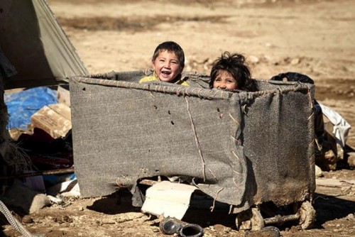 4 de junio Día Internacional de los Niños Víctimas Inocentes de Agresión