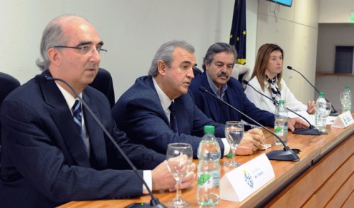 Comisión Honoraria Asesora para la Seguridad Rural