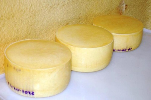 Cancillería convoca a productores lácteos que utilizan determinados nombres protegidos de productos