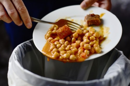 Cómo evitar desperdiciar alimentos en fechas señaladas