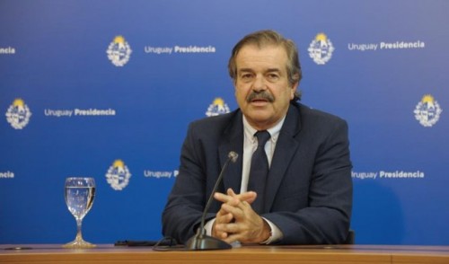 Rebrote de COVID-19 en China no afectó exportación de carne uruguaya