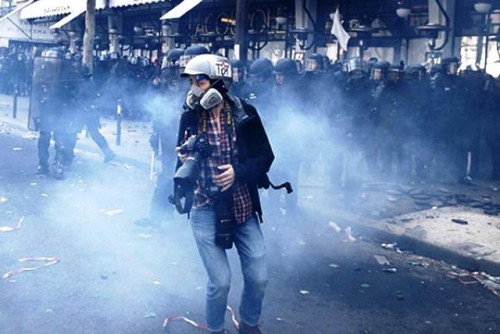 La UNESCO recuerda la obligación de garantizar la seguridad de los periodistas en la cobertura de manifestaciones