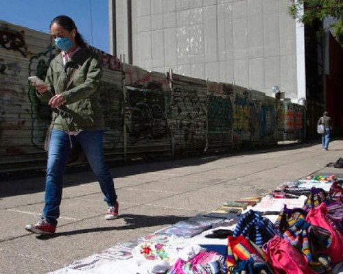 No es realista” que la COVID-19 desaparezca en los próximos meses y volver a la “vieja realidad