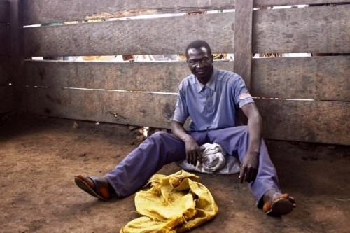 ACNUR consternado por el incremento de la violencia contra la población desplazada en el este de la RD Congo