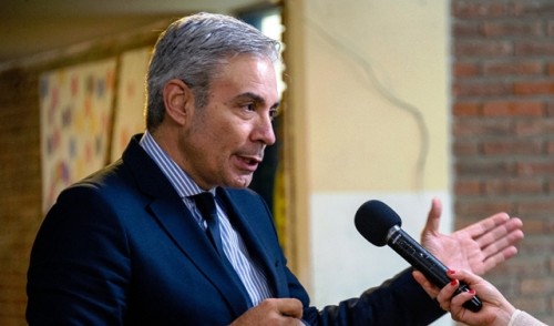 ANEP apuesta a generar una política nacional docente y disminuir inequidades entre los alumnos