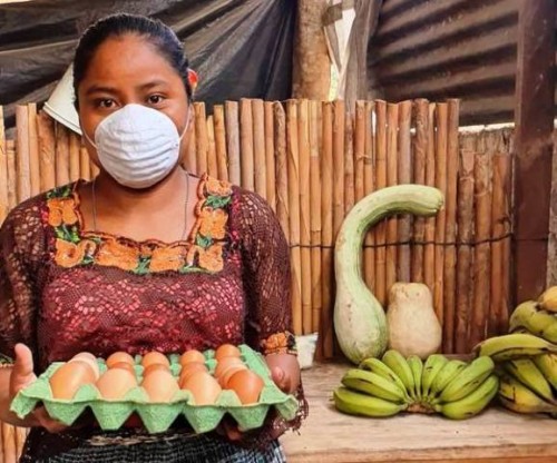 Conoce a los jóvenes agronegocios que no dejarán que el COVID-19 los deprima