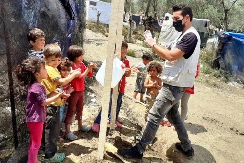 19 de agosto Día Mundial de la Asistencia Humanitaria