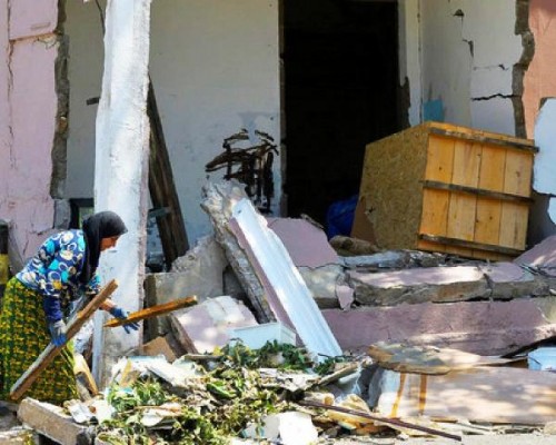 La ONU solicita 565 millones de dólares para brindar ayuda humanitaria en Líbano