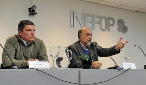 Instituto Nacional de Empleo y Formación Profesional y Coursera ofrecen 50.000 certificados para cursos en línea