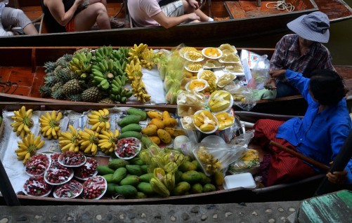 La acción climática en los sistemas alimentarios puede aportar 20% de la reducción de emisiones requerida para 2050