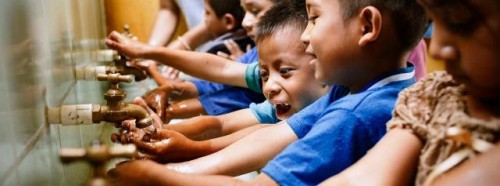 12 de septiembre Día de las Naciones Unidas para la Cooperación Sur-Sur