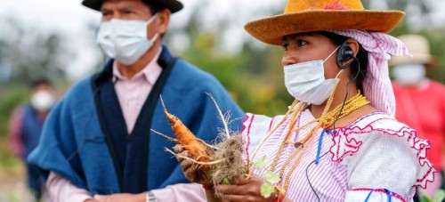 La recuperación de la crisis económica debida al COVID-19, a debate en la ONU