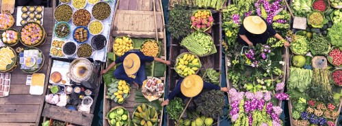 29 de septiembre Día Internacional de Concienciación sobre la Pérdida y el Desperdicio de Alimentos