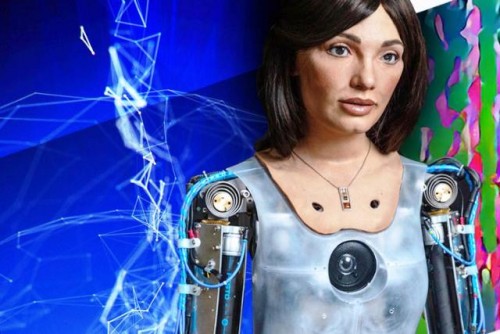 La OMPI inaugura una exposición virtual sobre inteligencia artificial y propiedad intelectual