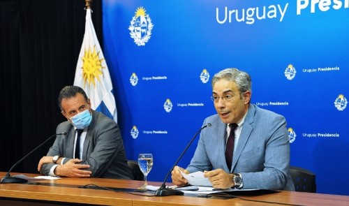 Asistencia a clases en centros educativos públicos y privados volverá a ser obligatoria a partir del 13 de octubre