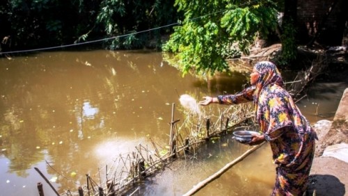 Se necesita urgentemente una acción mundial para detener las amenazas históricas a la reducción de la pobreza