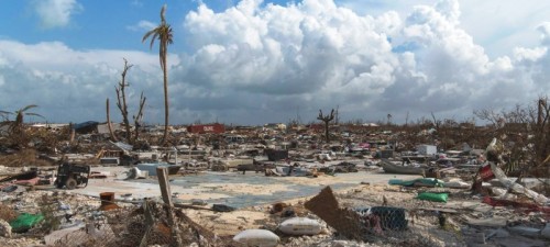 Las alertas tempranas ante eventos climáticos extremos no protegen a un tercio de la población mundial