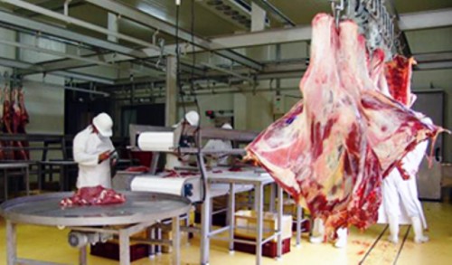 Uruguay dispone de stock cárnico para abastecer mercados internacionales afectados por la pandemia