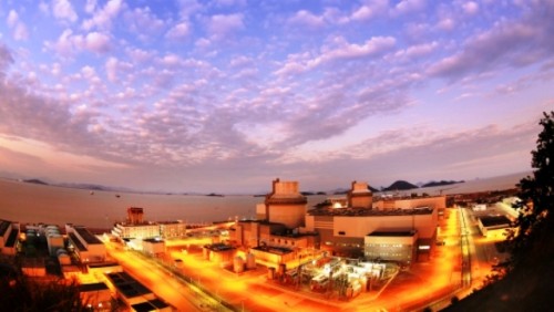 La energía nucleoeléctrica sigue desempeñando un papel fundamental en la producción de electricidad con bajas emisiones de carbono