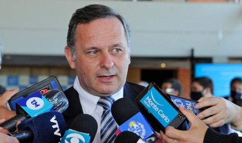 Labor del Grupo Asesor Científico contribuye a causa nacional de combate al coronavirus, afirmó Delgado
