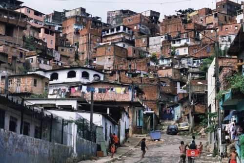 Para superar los retrocesos en la reducción de la pobreza, las naciones deben trabajar en conjunto en pos de una recuperación resiliente