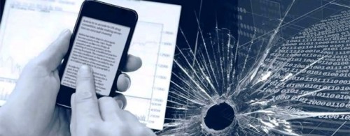 Las redes sociales, la principal arma terrorista durante la pandemia de COVID-19