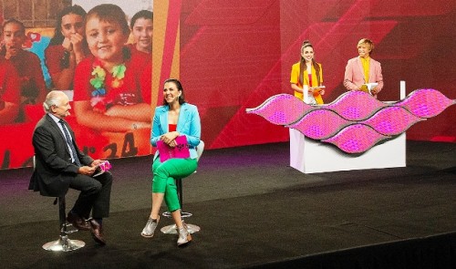 Plan Ceibal premió a los mejores proyectos de robótica, programación y videojuegos en la Olimpíada 2020-2021