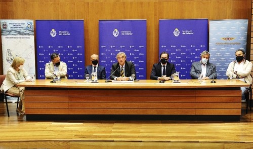 Operativo Verano Azul movilizará a unos 3.000 funcionarios de Interior y Defensa Nacional
