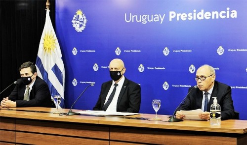 Radi: “Lo que hemos ganado, no podemos comprometerlo”
