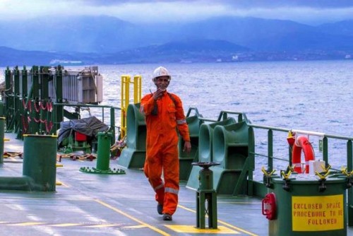 El Consejo de Administración de la OIT pide que se adopten medidas urgentes para hacer frente el impacto de la COVID-19 sobre la gente de mar