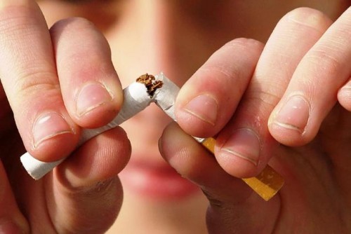 La OMS pone en marcha una campaña de un año de duración para ayudar a 100 millones de personas a dejar el tabaco