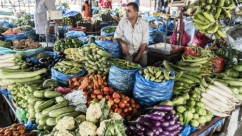 La alimentación, un derecho humano