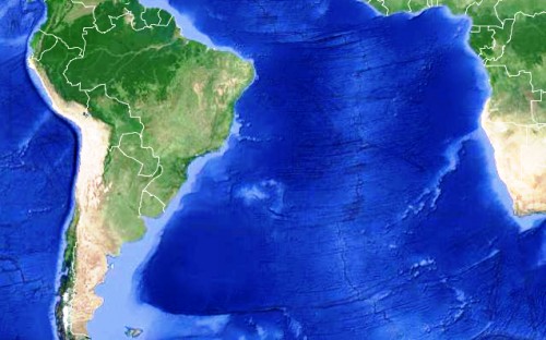 Geociencias en Uruguay