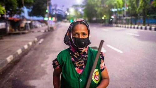 Se espera una recuperación incierta y desigual tras una crisis del mercado laboral sin precedentes